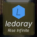 ledoray