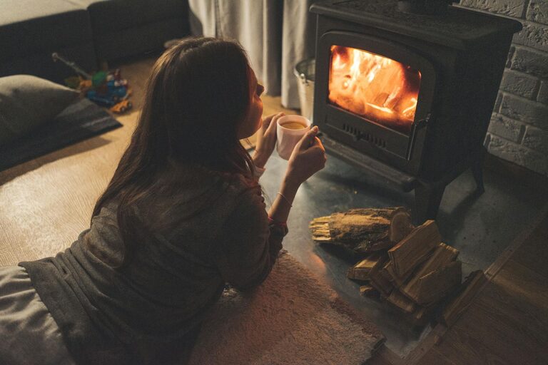 Ideas for Cozy Evenings Without Screens to Unwind and Recharge